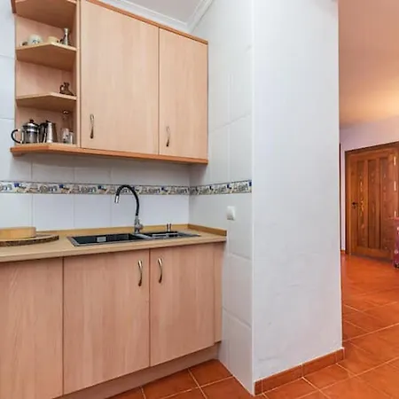 Apartamento 206 - Casa En Casco Antiguo Estepona