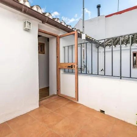 Lejlighed 206 - Casa En Casco Antiguo *