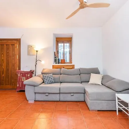 206 - Casa En Casco Antiguo *