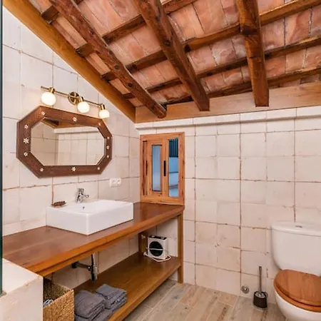 206 - Casa En Casco Antiguo إِستيبونا