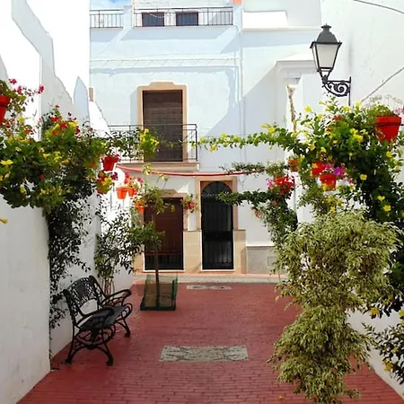 206 - Casa En Casco Antiguo شقة