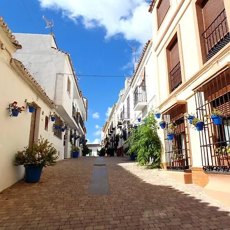 206 - Casa En Casco Antiguo شقة