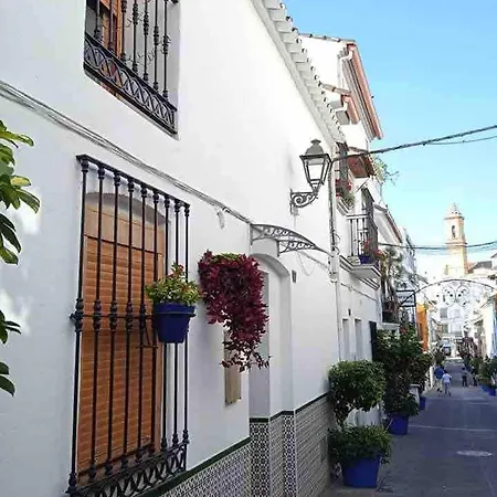 206 - Casa En Casco Antiguo Daire