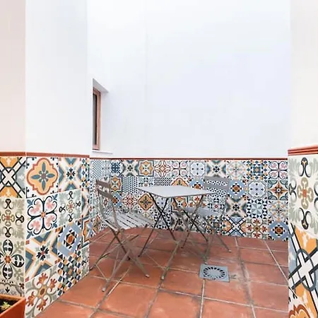 206 - Casa En Casco Antiguo * Estepona